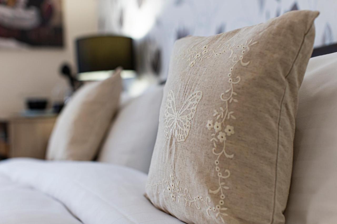 Snooze Bed and Breakfast Llandudno Buitenkant foto
