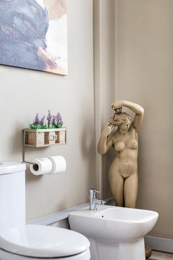Snooze Bed and Breakfast Llandudno Buitenkant foto
