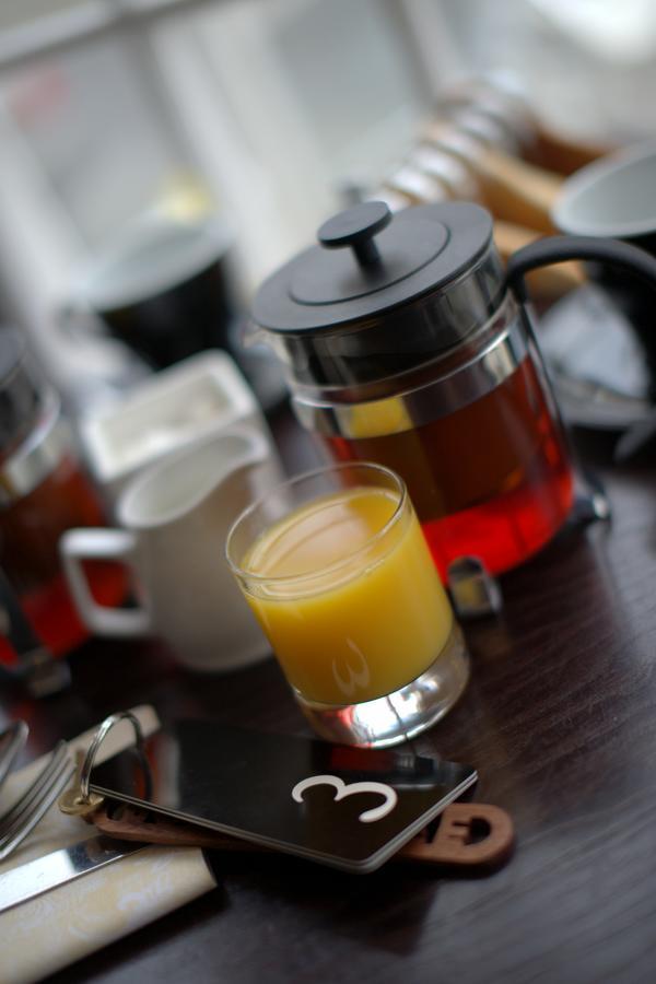 Snooze Bed and Breakfast Llandudno Buitenkant foto